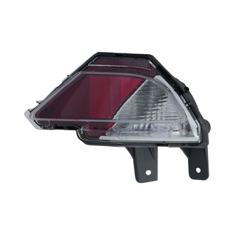 Eagle Eyes® - Passenger Side Replacement Backup Light (Standard Line)