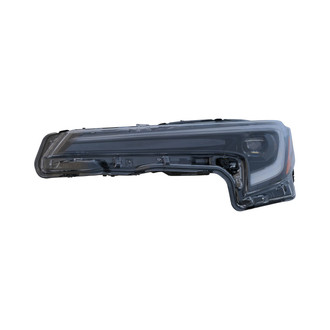 Eagle Eyes® - Replacement Headlight (Standard Line)