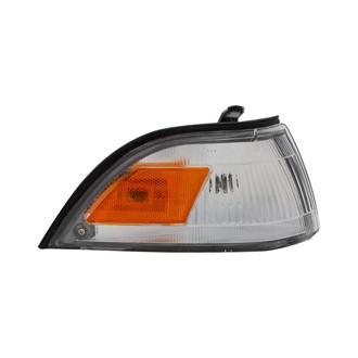 Eagle Eyes® - Passenger Side Replacement Turn Signal/Corner Light (Standard Line)