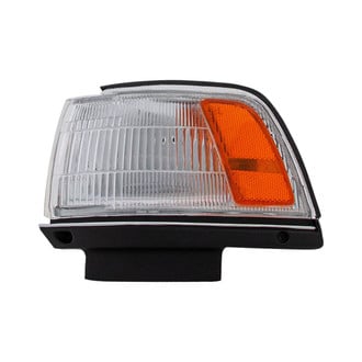 Eagle Eyes® - Driver Side Replacement Turn Signal/Corner Light (Standard Line)