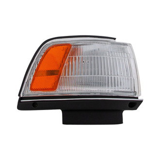 Eagle Eyes® - Passenger Side Replacement Turn Signal/Corner Light (Standard Line)