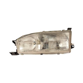 Eagle Eyes® - Replacement Headlight (Standard Line)