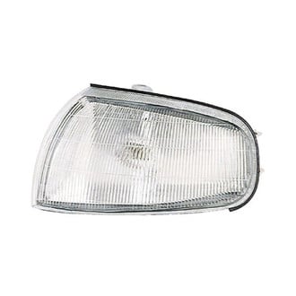 Eagle Eyes® - Driver Side Replacement Turn Signal/Corner Light (Standard Line)