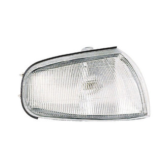 Eagle Eyes® - Passenger Side Replacement Turn Signal/Corner Light (Standard Line)