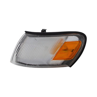 Eagle Eyes® - Driver Side Replacement Turn Signal/Corner Light (Standard Line)