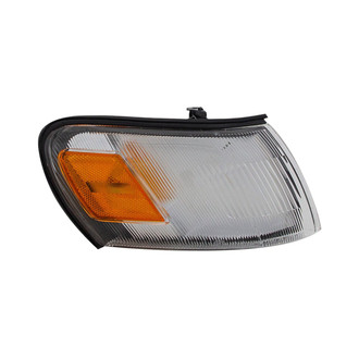 Eagle Eyes® - Passenger Side Replacement Turn Signal/Corner Light (Standard Line)