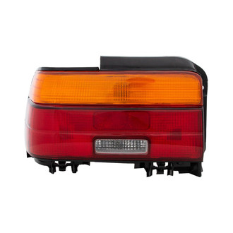 Eagle Eyes® - Driver Side Replacement Tail Light (Standard Line)