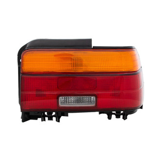 Eagle Eyes® - Passenger Side Replacement Tail Light (Standard Line)