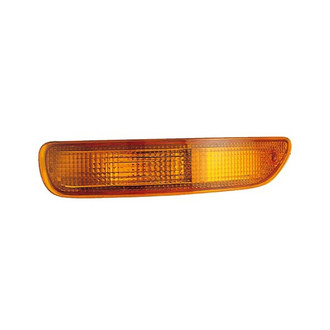Eagle Eyes® - Driver Side Replacement Turn Signal/Parking Light (Standard Line)