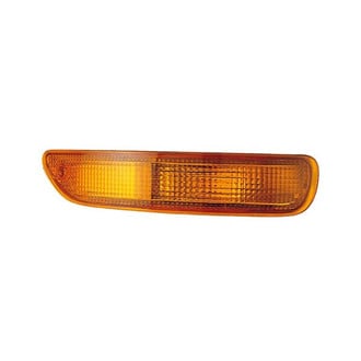 Eagle Eyes® - Passenger Side Replacement Turn Signal/Parking Light (Standard Line)