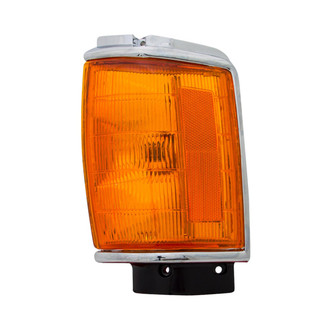 Eagle Eyes® - Driver Side Replacement Turn Signal/Corner Light (Standard Line)