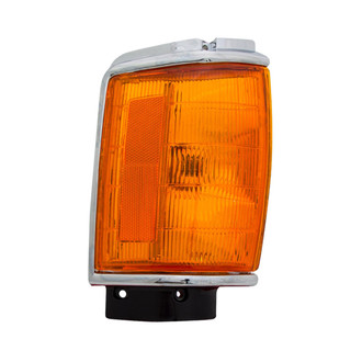 Eagle Eyes® - Passenger Side Replacement Turn Signal/Corner Light (Standard Line)