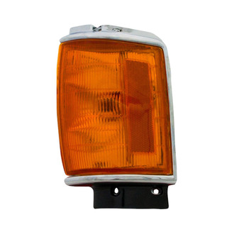 Eagle Eyes® - Driver Side Replacement Turn Signal/Corner Light (Standard Line)