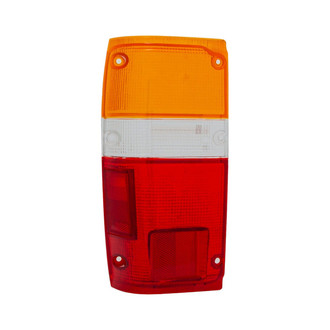 Eagle Eyes® - Factory Replacement Tail Light Lenses