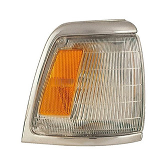 Eagle Eyes® - Passenger Side Replacement Turn Signal/Corner Light (Standard Line)