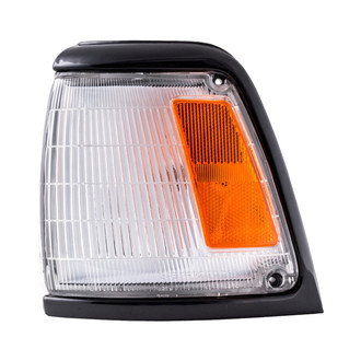 Eagle Eyes® - Driver Side Replacement Turn Signal/Corner Light (Standard Line)