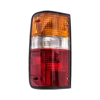 Eagle Eyes® - Factory Replacement Tail Lights