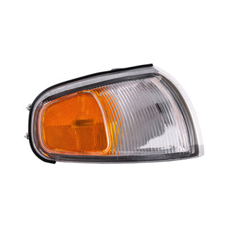 Eagle Eyes® - Passenger Side Replacement Turn Signal/Corner Light (Standard Line)