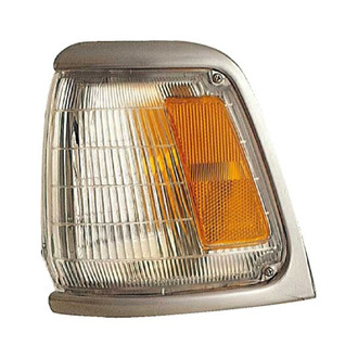 Eagle Eyes® - Driver Side Replacement Turn Signal/Corner Light (Standard Line)