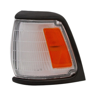 Eagle Eyes® - Driver Side Replacement Turn Signal/Corner Light (Standard Line)