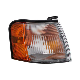 Eagle Eyes® - Passenger Side Replacement Turn Signal/Corner Light (Standard Line)