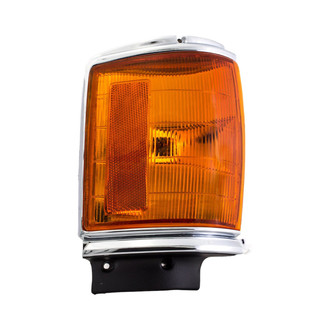 Eagle Eyes® - Passenger Side Replacement Turn Signal/Corner Light (Standard Line)