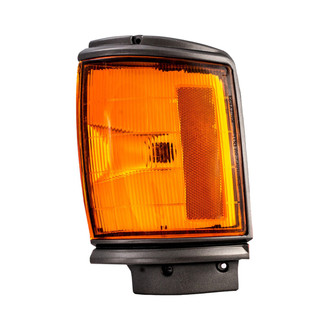 Eagle Eyes® - Driver Side Replacement Turn Signal/Corner Light (Standard Line)
