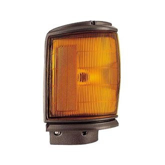 Eagle Eyes® - Passenger Side Replacement Turn Signal/Corner Light (Standard Line)