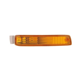 Eagle Eyes® - Passenger Side Replacement Turn Signal/Parking Light (Standard Line)