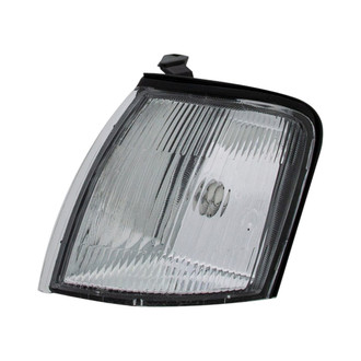 Eagle Eyes® - Driver Side Replacement Turn Signal/Corner Light (Standard Line)
