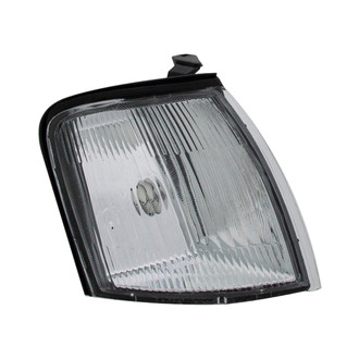 Eagle Eyes® - Passenger Side Replacement Turn Signal/Corner Light (Standard Line)