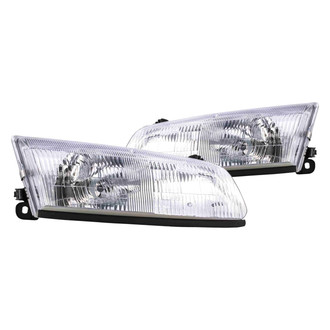 Eagle Eyes® - Replacement Headlight (Standard Line)