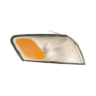 Eagle Eyes® - Passenger Side Replacement Turn Signal/Corner Light (Standard Line)