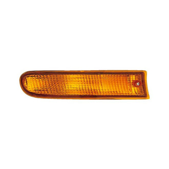 Eagle Eyes® - Passenger Side Replacement Turn Signal/Parking Light (Standard Line)