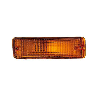 Eagle Eyes® - Passenger Side Replacement Turn Signal/Parking Light (Standard Line)