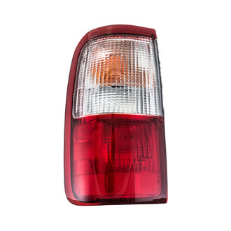 Eagle Eyes® - Driver Side Replacement Tail Light (Standard Line)