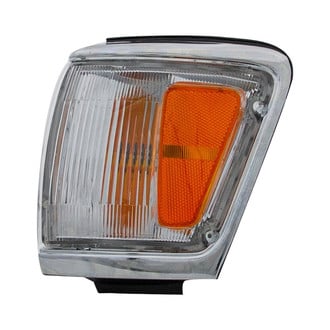 Eagle Eyes® - Driver Side Replacement Turn Signal/Corner Light (Standard Line)