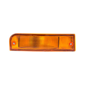 Eagle Eyes® - Driver Side Replacement Turn Signal/Parking Light (Standard Line)