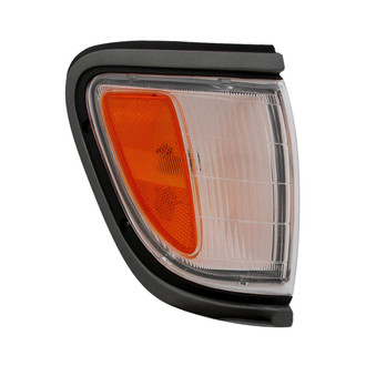 Eagle Eyes® - Passenger Side Replacement Turn Signal/Corner Light (Standard Line)