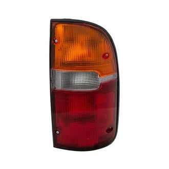 Eagle Eyes® - Passenger Side Replacement Tail Light (Standard Line)