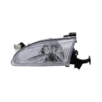 Eagle Eyes® - Replacement Headlight (Standard Line)