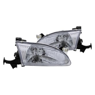 Eagle Eyes® - Replacement Headlight (Standard Line)