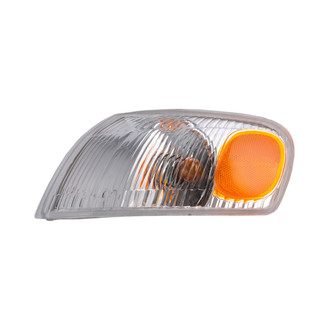 Eagle Eyes® - Driver Side Replacement Turn Signal/Corner Light (Standard Line)