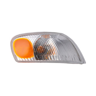 Eagle Eyes® - Passenger Side Replacement Turn Signal/Corner Light (Standard Line)