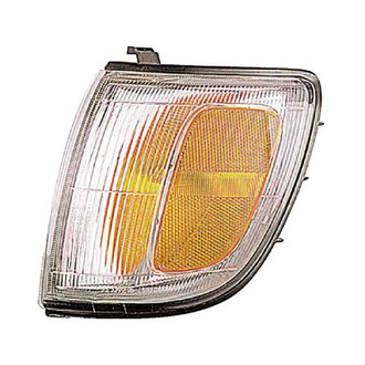 Eagle Eyes® - Replacement Turn Signal/Corner Light (Standard Line)