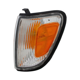 Eagle Eyes® - Driver Side Replacement Turn Signal/Corner Light (Standard Line)