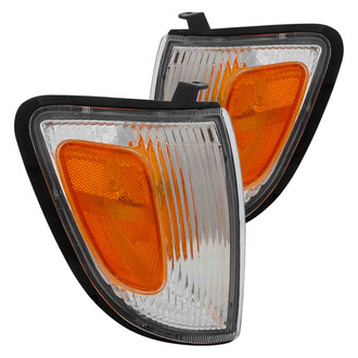 Eagle Eyes® - Driver Side Replacement Turn Signal/Parking Light (Standard Line)