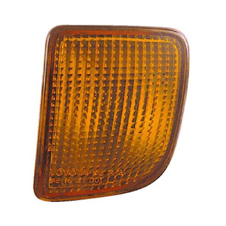 Eagle Eyes® - Driver Side Replacement Turn Signal/Parking Light (Standard Line)