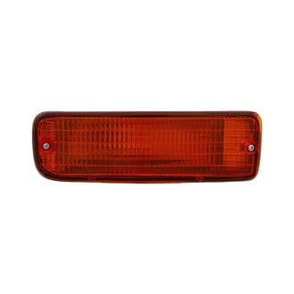 Eagle Eyes® - Passenger Side Replacement Turn Signal/Parking Light (Standard Line)