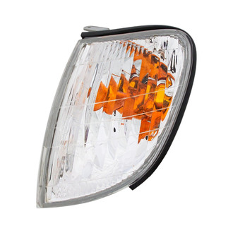 Eagle Eyes® - Driver Side Replacement Turn Signal/Corner Light (Standard Line)